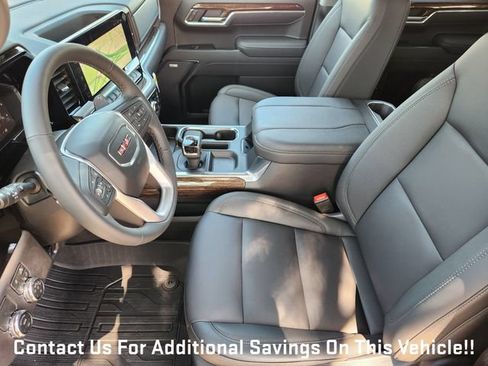 New 2026 GMC Sierra 1500 Elevation w/ Elevation Premium Package RWD image 9