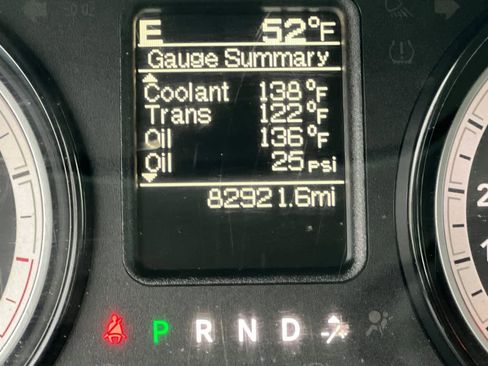 Used 2017 RAM 1500 Tradesman w/ Popular Equipment Group image 21