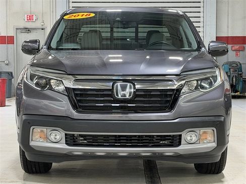 Used 2019 Honda Ridgeline RTL-E image 9