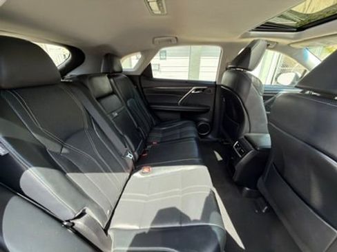 Used 2016 Lexus RX 450h AWD w/ Luxury Package image 27