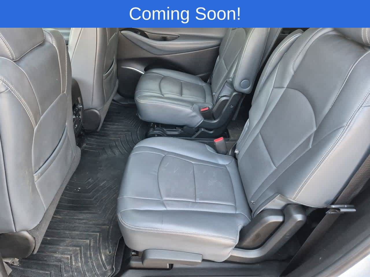 Used 2018 Buick Enclave Essence w/ Trailering Package AWD/4WD image 20