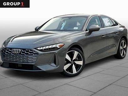 Used 2025 Audi A5 2.0T Premium Plus w/ Premium Plus