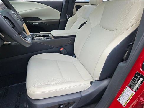 Used 2024 Lexus RX 350h w/ Cold Area Package AWD/4WD image 16