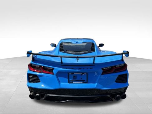 Used 2023 Chevrolet Corvette Stingray Premium Cpe w/ 3LT image 13