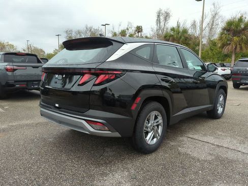 New 2026 Hyundai Tucson SEL FWD image 7