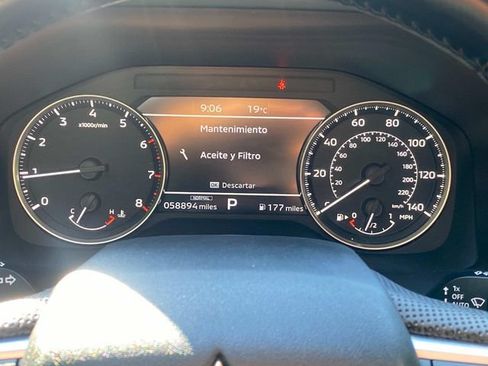 Used 2023 Mitsubishi Outlander SE Black Edition FWD image 16
