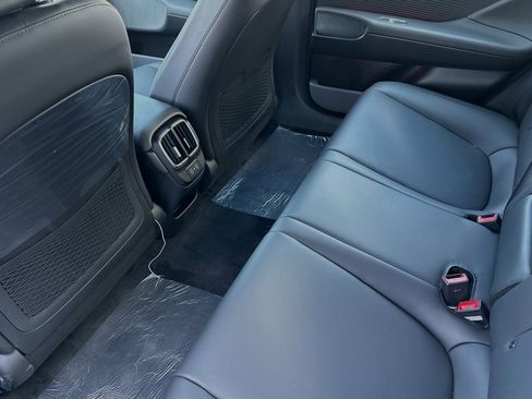 New 2024 Hyundai Ioniq 6 Limited image 12