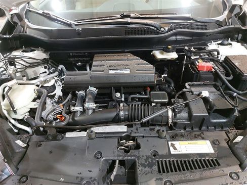 Used 2017 Honda CR-V EX-L image 31