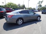 Used 2015 Nissan Altima 2.5 SV image 4