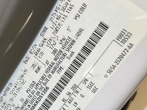 Used 2019 Ford F150 XLT w/ Equipment Group 301A Mid image 52