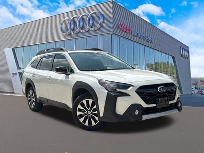 Used 2024 Subaru Outback Limited