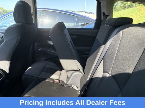 Certified 2021 Subaru Ascent Premium w/ Convenience Package AWD/4WD image 6