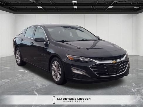 Used 2023 Chevrolet Malibu LT image 7