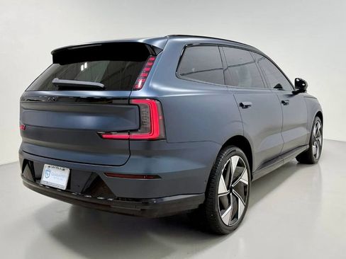 Used 2025 Volvo EX90 Ultra AWD/4WD image 21