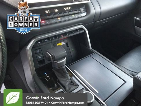 Used 2023 Toyota Tundra Platinum image 17