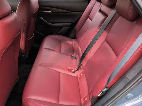 Used 2024 MAZDA CX-30 AWD 2.5 S w/ Preferred Package image 21