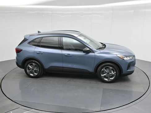New 2025 Ford Escape ST-Line w/ Equipment Group 301A image 52
