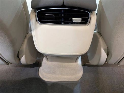 Used 2023 Mercedes-Benz EQS 450+ SUV image 18