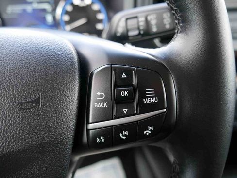 Used 2024 Ford Bronco Sport Outer Banks w/ Tech Package AWD/4WD image 31