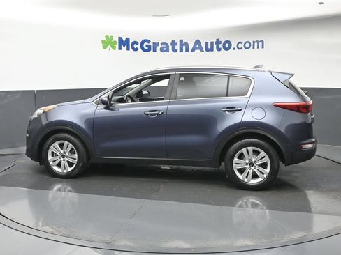 Used 2019 Kia Sportage LX w/ LX Popular Package FWD image 23