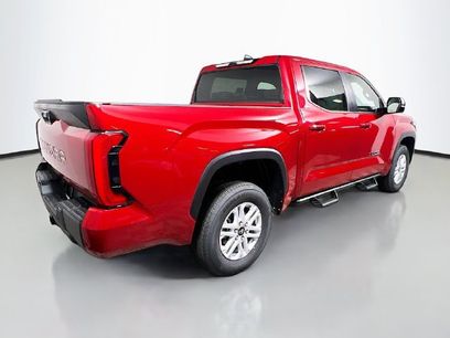 New 2026 Toyota Tundra SR5 w/ SR5 Premium Package