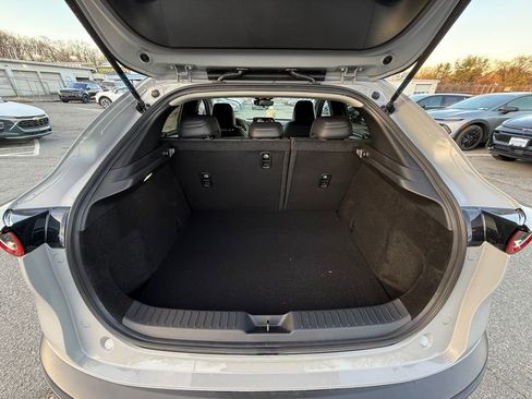 New 2026 MAZDA CX-30 AWD 2.5 S w/ Select Sport Pkg image 23