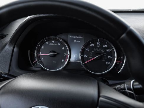 Used 2019 Acura TLX w/ Technology & A-SPEC Pkg image 19