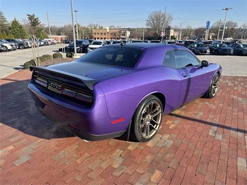 Used 2023 Dodge Challenger R/T Scat Pack w/ Plus Package image 35