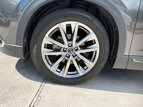Used 2018 MAZDA CX-9 Grand Touring FWD image 11