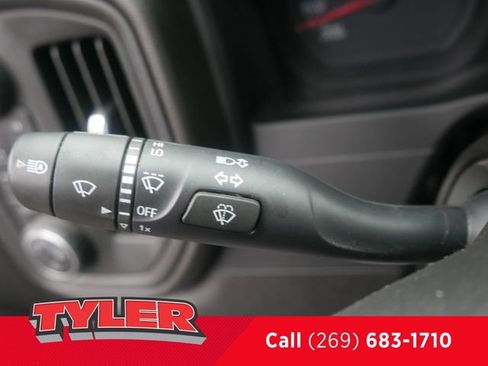 Used 2022 Chevrolet Silverado 1500 W/T w/ Trailering Package image 28