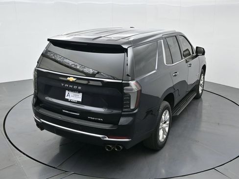 Used 2025 Chevrolet Tahoe Premier image 56