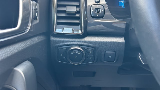Used 2022 Ford Ranger Lariat w/ Equipment Group 501A High AWD/4WD image 23