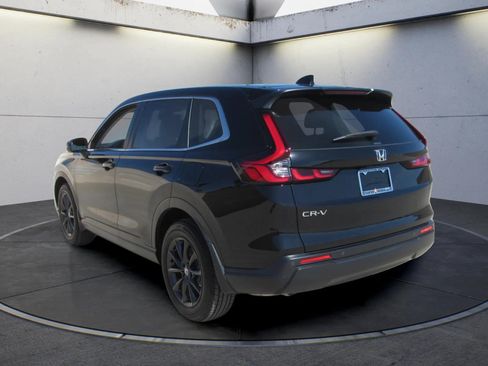 Used 2026 Honda CR-V EX-L image 6
