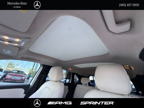 Used 2022 Mercedes-Benz GLA 250 4MATIC w/ Premium Package Lite image 18