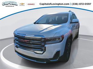 Used 2021 GMC Acadia SLE w/ Driver Convenience Package image 1