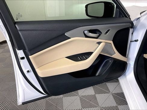 Used 2025 Acura TLX w/ Technology Package FWD image 21