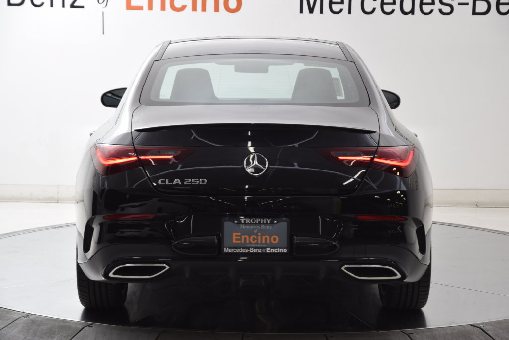 Used 2026 Mercedes-Benz CLA 250 image 5