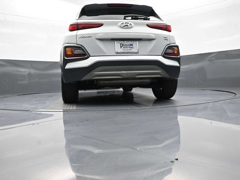 Used 2020 Hyundai Kona Ultimate AWD/4WD image 29