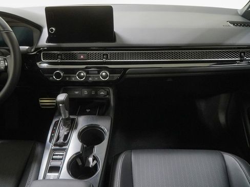 New 2026 Honda Civic Sport Touring image 35