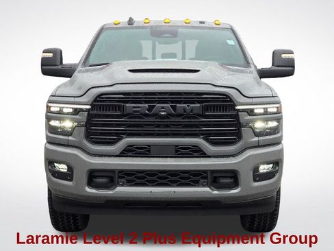 New 2026 RAM 2500 Laramie AWD/4WD image 20