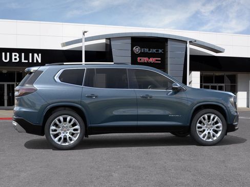 New 2026 GMC Acadia Denali w/ Super Cruise Package AWD/4WD image 30