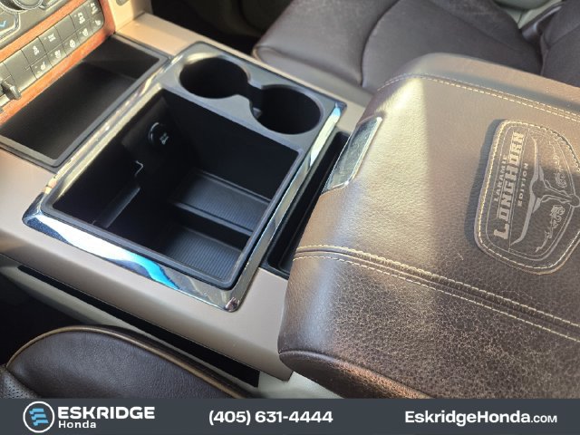 Used 2014 RAM 1500 Laramie Longhorn w/ Convenience Group AWD/4WD image 20
