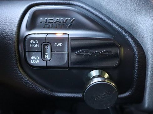 Used 2020 RAM 2500 Laramie AWD/4WD image 37