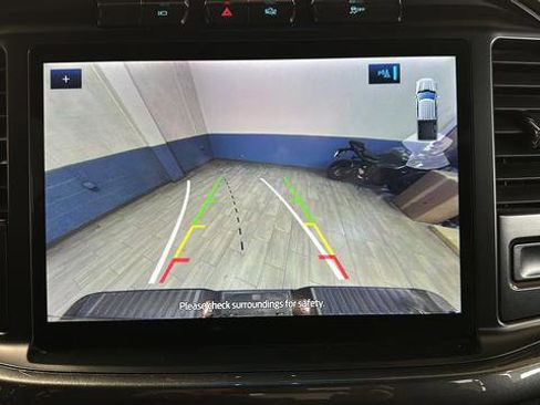 Used 2022 Ford F150 Tremor w/ Equipment Group 401A Mid AWD/4WD image 15