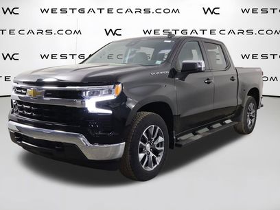Used 2023 Chevrolet Silverado 1500 LT