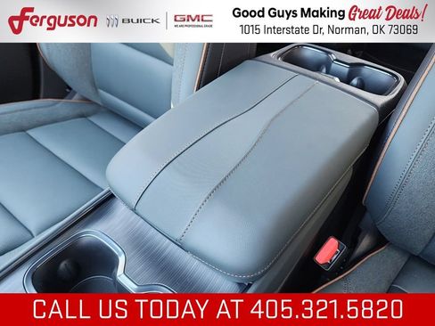 New 2026 GMC Acadia AT4 w/ Super Cruise Package AWD/4WD image 33
