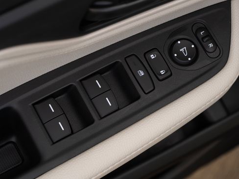 Certified 2026 Honda Odyssey EX-L image 39