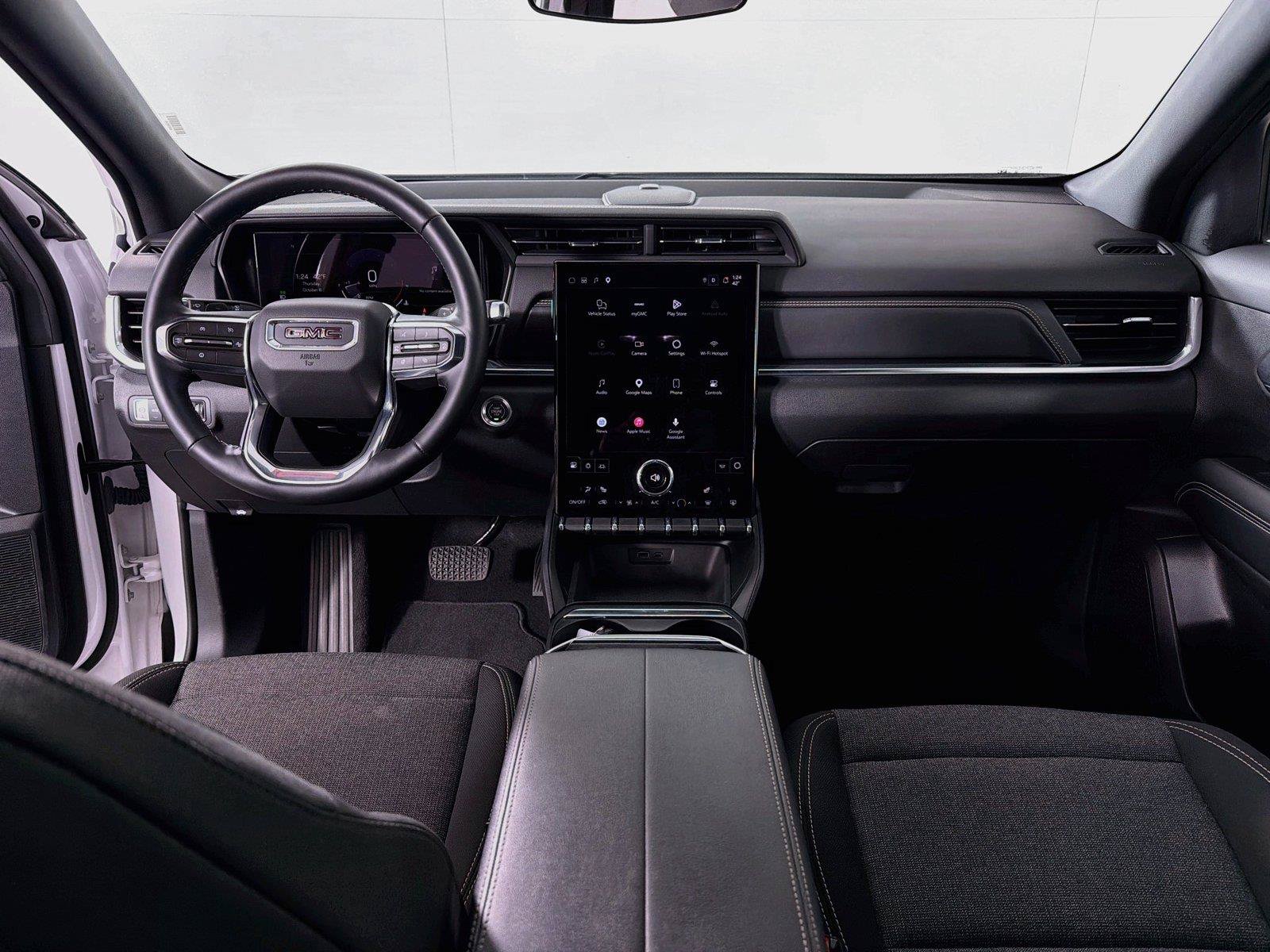 Used 2026 GMC Terrain Elevation AWD/4WD image 27