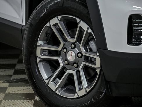 New 2027 GMC Terrain Elevation w/ LPO, Floor Liner Package AWD/4WD image 3