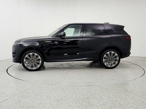Certified 2024 Land Rover Range Rover Sport Dynamic SE image 8
